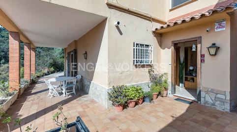 Foto 5 de Casa o xalet en venda a Sarrià, Barcelona