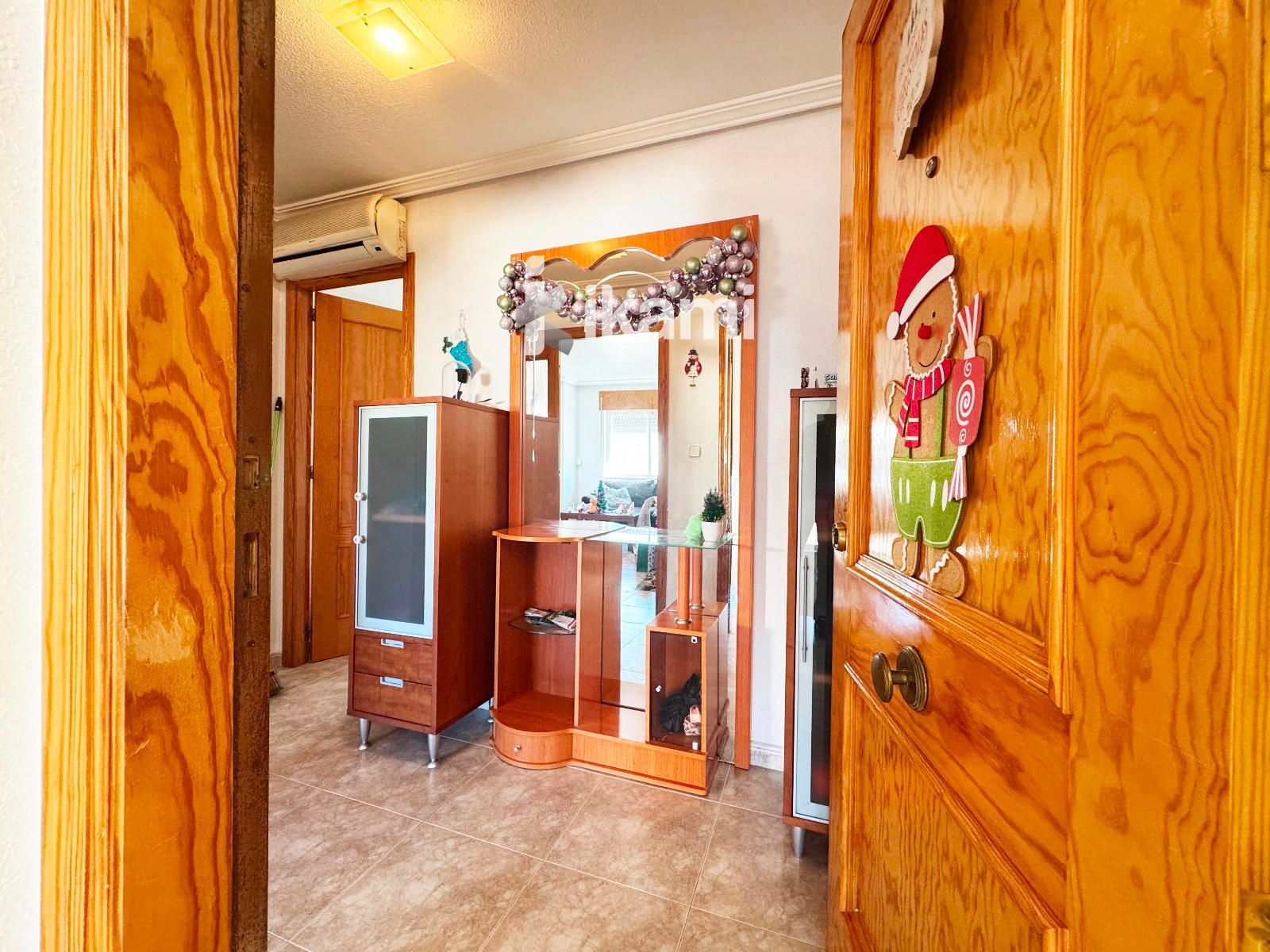 Flat for sale in San Pedro del Pinatar  with Air Conditioner, Heating and Terrace