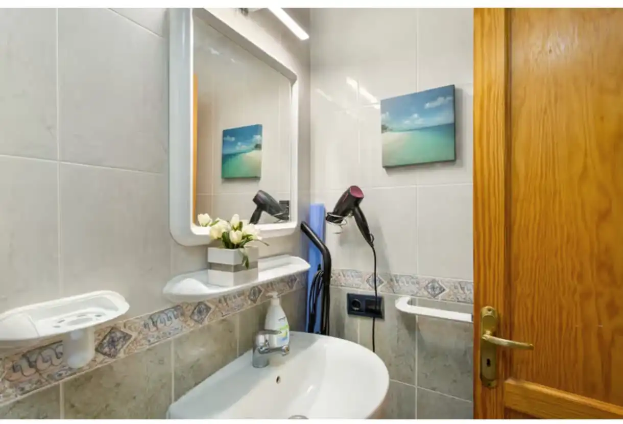 Appartement compact avec ascenseur à vendre à Calle la Lajilla 2, imagen 13