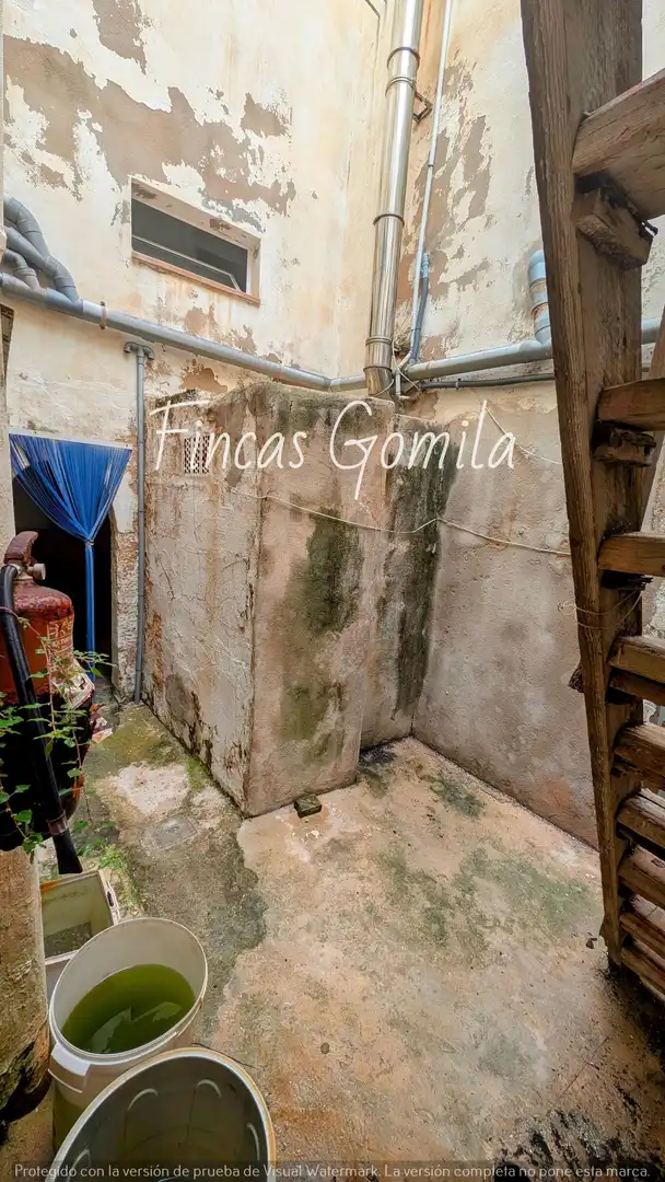 Apartament en venda a cami des pujol, imagen 6