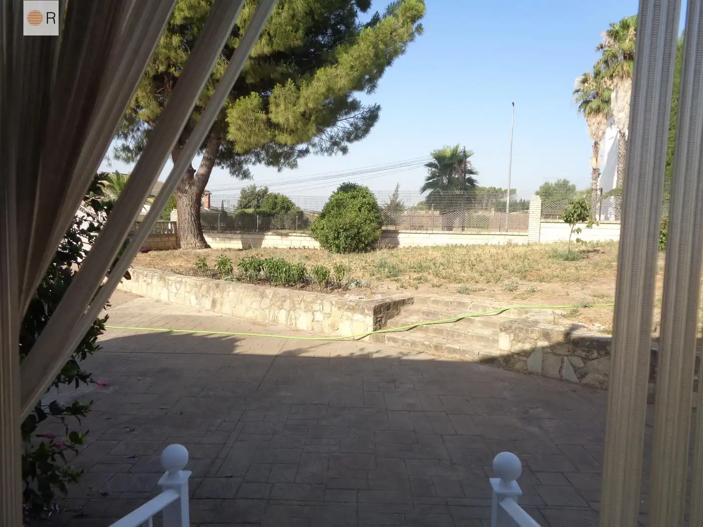 Casa o xalet de lloguer en Córdoba amb Aire condicionat, Calefacció i Jardí privat