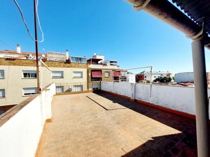 Vista exterior de Casa o xalet en venda en Badajoz Capital