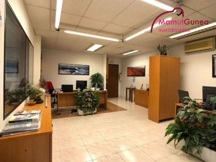 Oficina en venda a Oiartzun, imagen 15