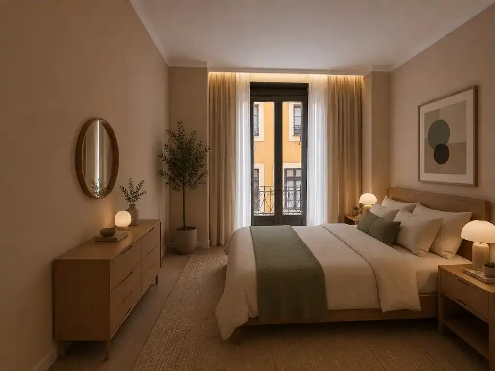 Wohnung mit Aufzug zum Verkauf in Calle de las Cruces, imagen 7