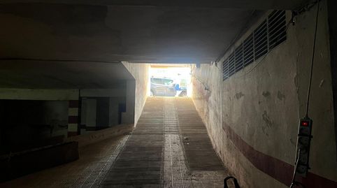 ALG345  GARAJE DE 10M2 EN LA CALLE VALENCIA DE ALGEMESÍ, immagine 3