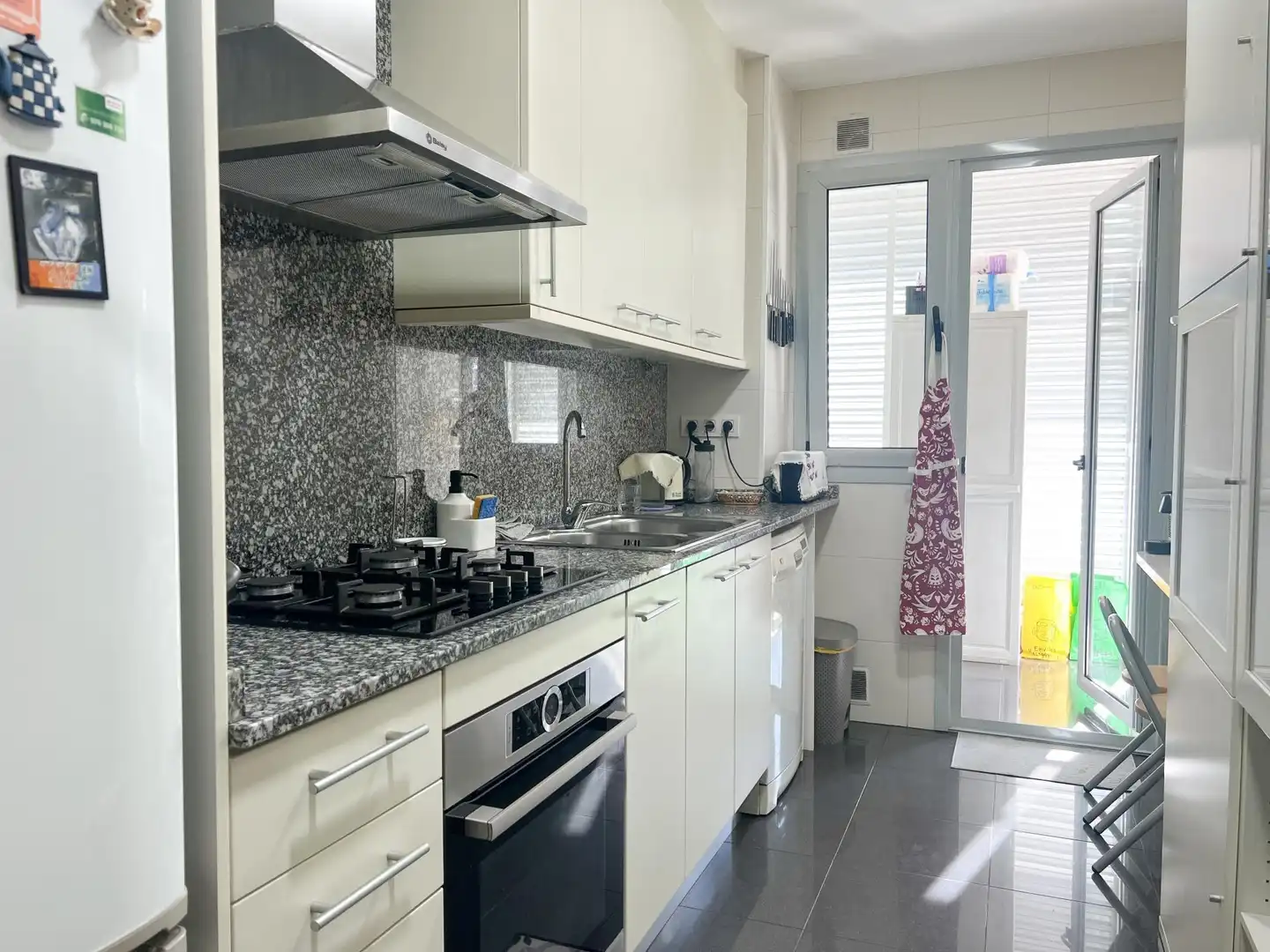 Wohnung mit Terrasse zum Verkauf in Pasaje MAR D'ALBORÀN, imagen 16