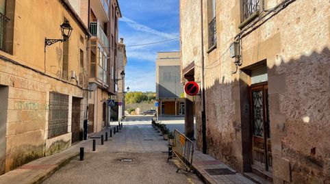 Foto 3 de Pis en venda a Calle Santa Teresa de Jesús, Salas de los Infantes, Burgos