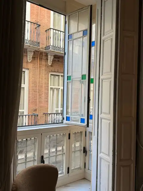 Pis amb ascensor en venda a Calle Pozos Dulces 18, imagen 25