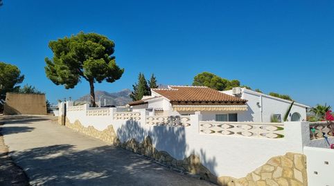Foto 5 de Casa o chalet en venta en Calle Mar Cantabric, 20, El Tossal - Bello Horizonte, La Nucia