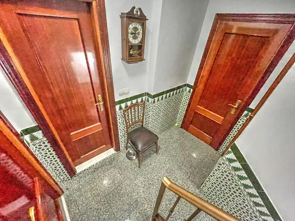 Casa rústica amb terrassa en venda a Canillas de Aceituno, imagen 14