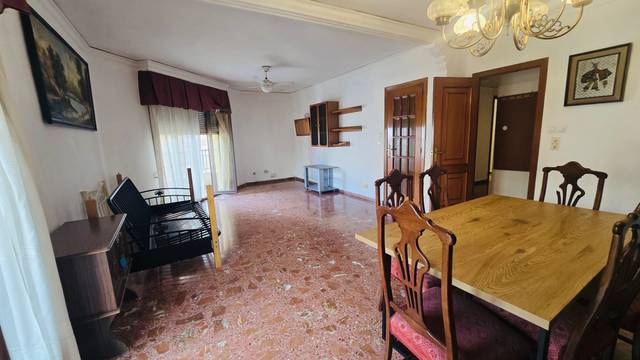 Piso en Venta en Oliva pueblo