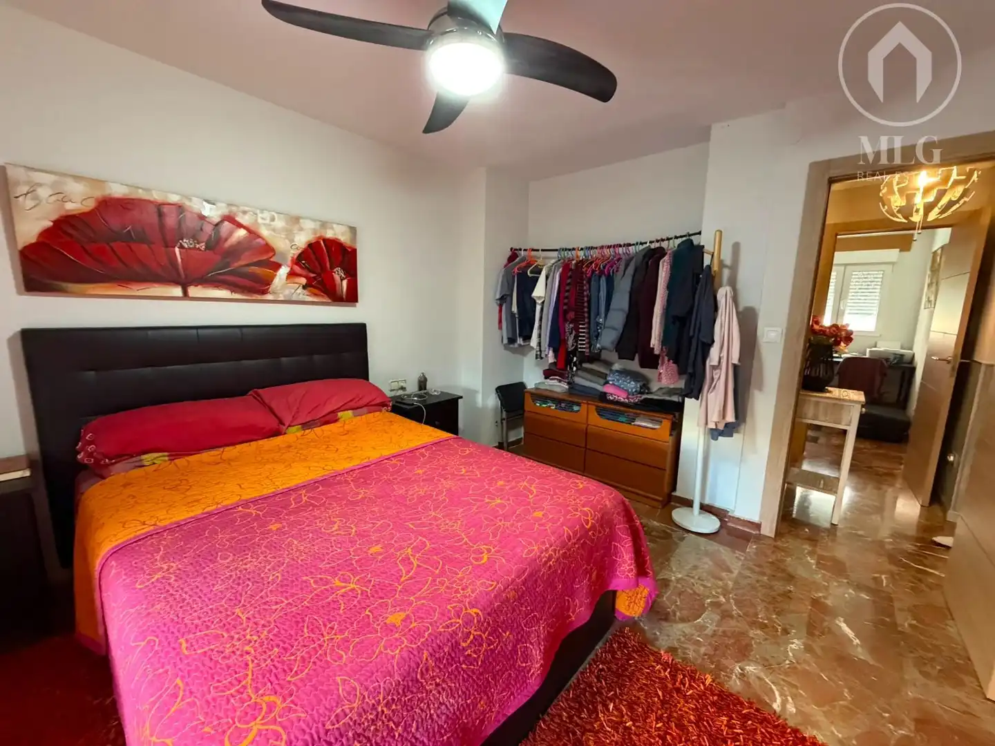 Piso con ascensor en venta en Alfredo Catalani, imagen 10