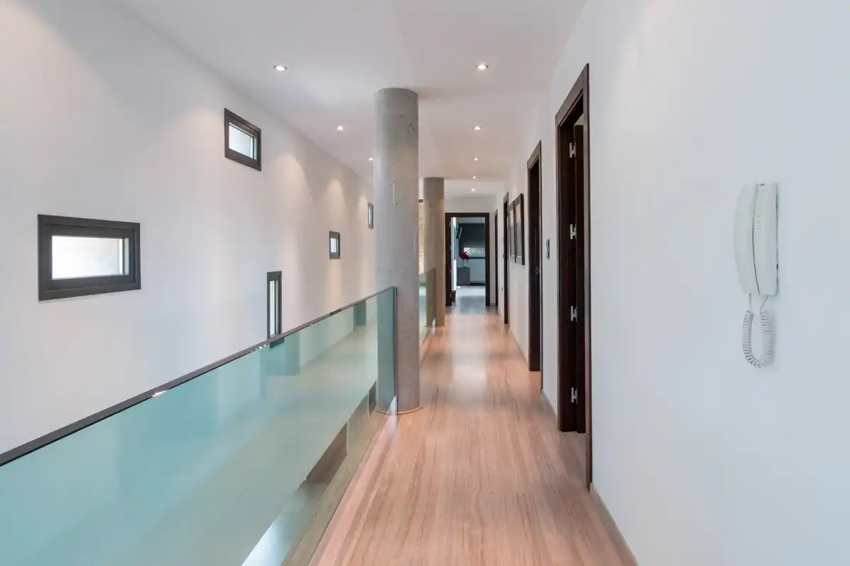 Chalet con piscina en venta en Calle Abeto 8, imagen 53