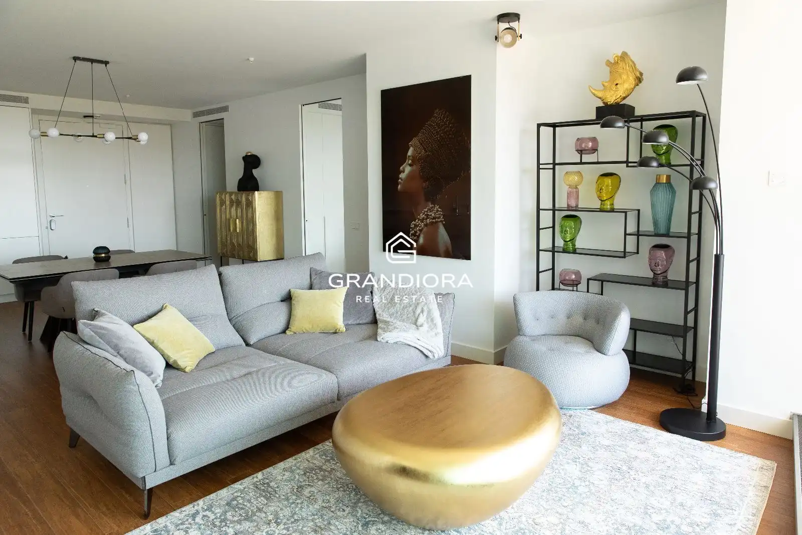 Wohnung zur Miete in Pasaje del Taulat, Provençals del Poblenou