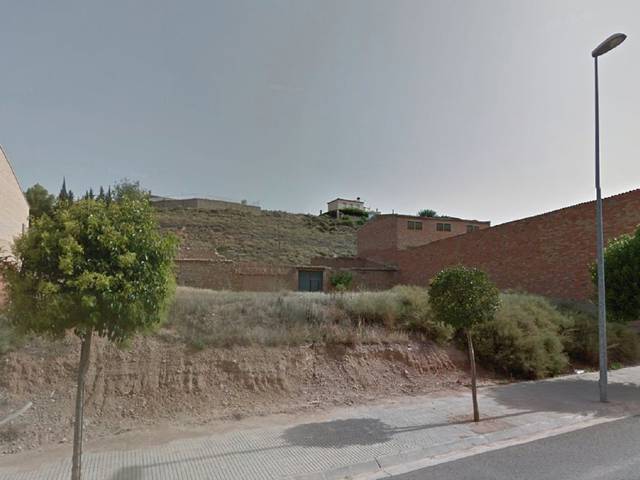 Terreno residencial en Venta en Carrer Lleida, 64 en Preixana