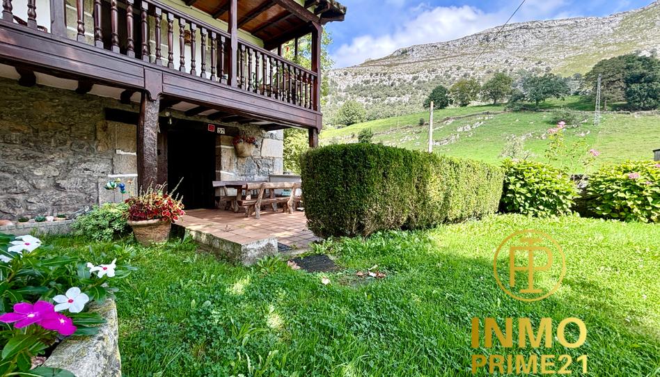Photo 1 of House or chalet for sale in Ruesga, Cantabria