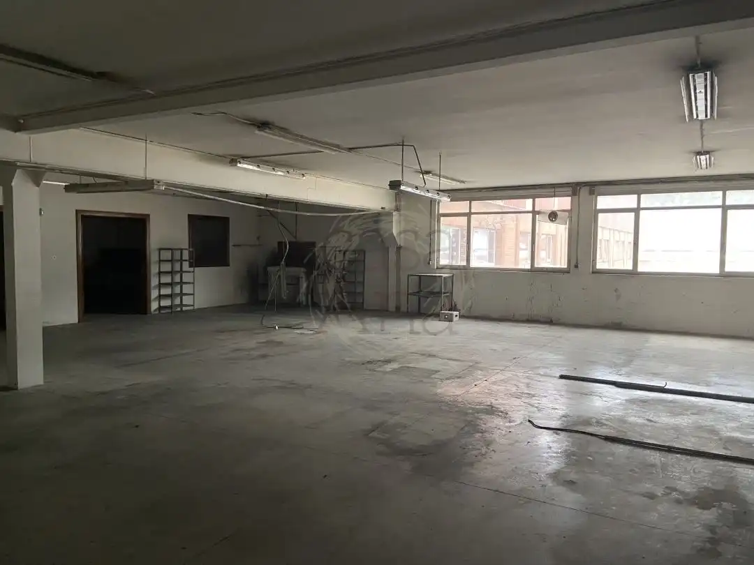 Industrial building for sale in Polígono Industrial Ugarte-Alde Poligonoa, imagen 9