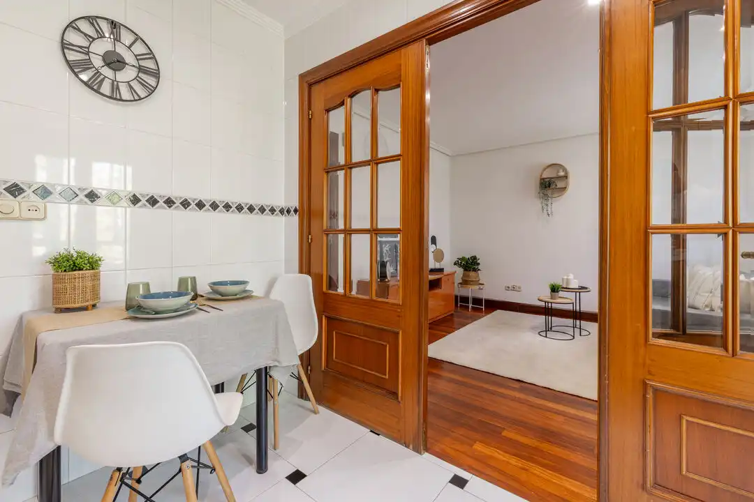 Appartement avec terrasse à vendre à Ermita Karrika, imagen 11