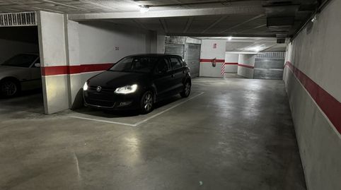 Photo 5 of Garage for sale in Avenida Otero Pedrayo, 36, Universidad, Ourense Capital
