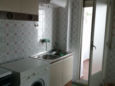 Appartamento con balcone in vendita a Medina de Pomar
