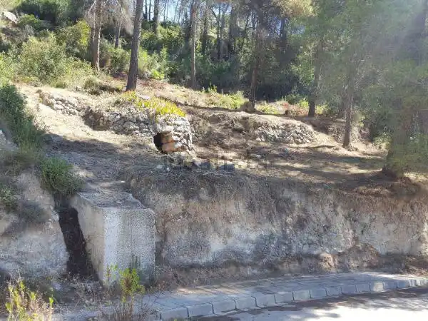 Wohnbaugrundstück zum Verkauf in Cabrera d'Anoia, imagen 2