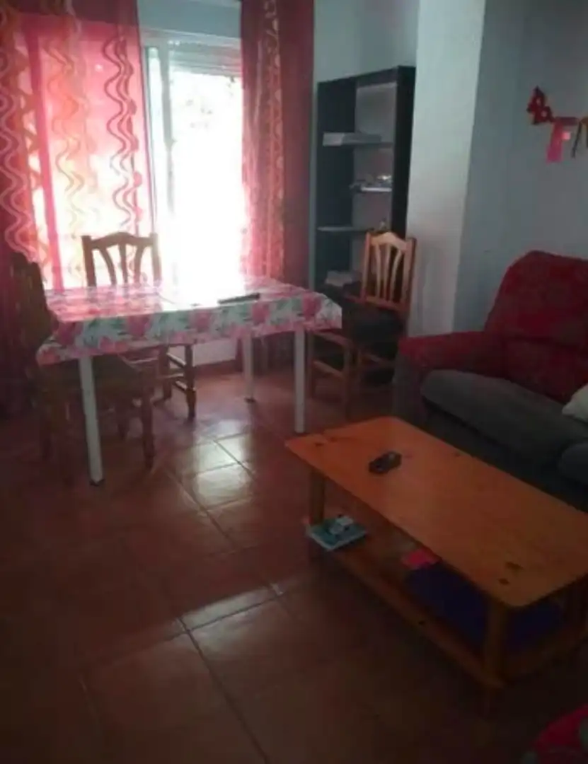 Pis amb terrassa de lloguer a Avinguda del Primat Reig 2, imagen 2