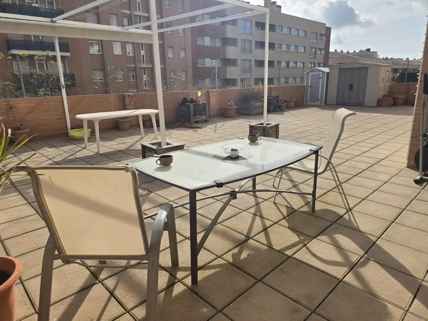 Terrassa de Pis en venda en Tarragona amb Aire condicionat, Calefacció i Terrassa