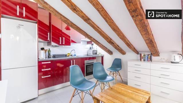 Piso en Alquiler en Palacio