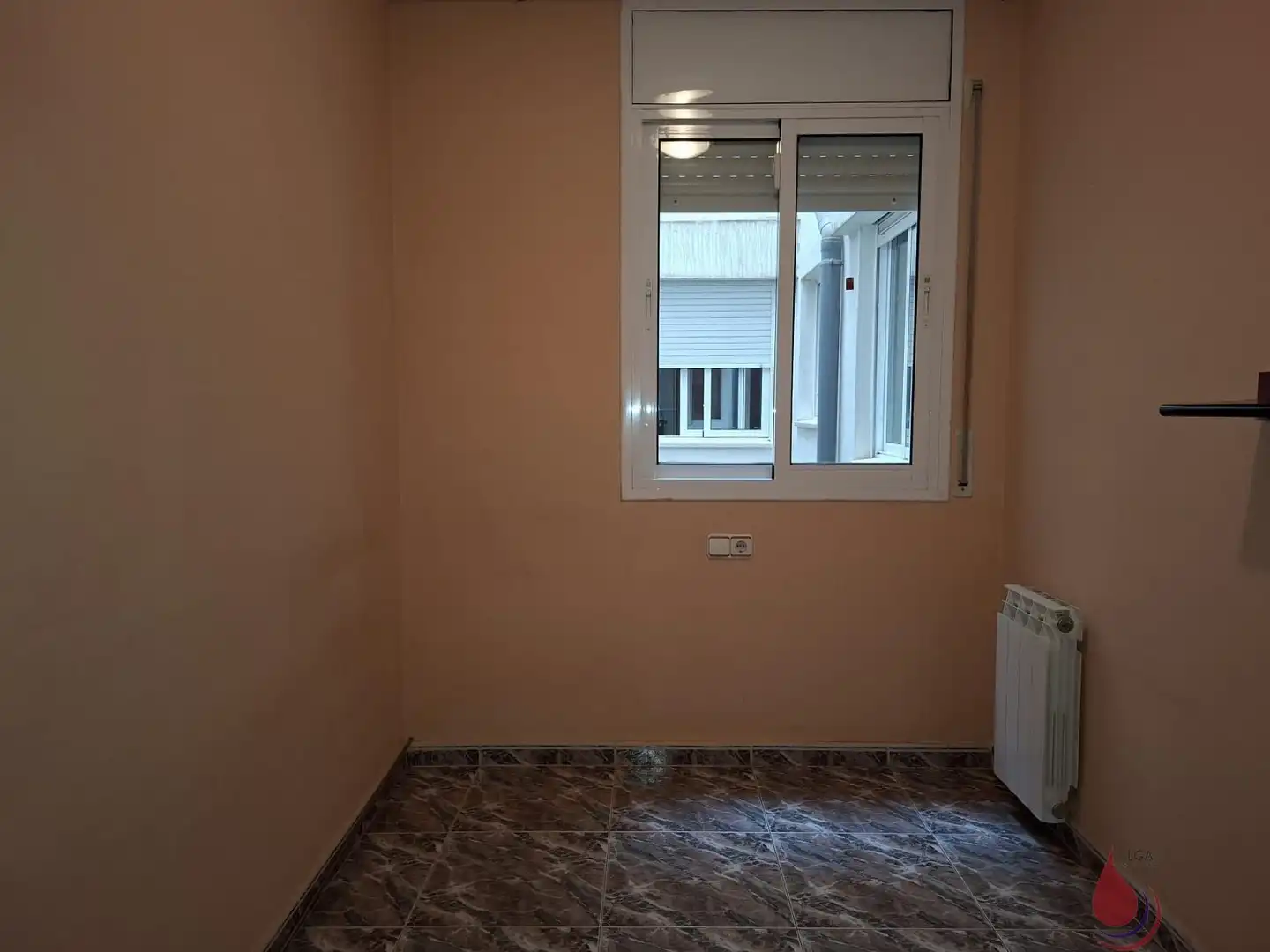 Bedroom of Flat for sale in El Vendrell  with Heating, Terrace and Balcony