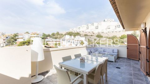 Photo 4 of Attic for rent in El Faro, Cullera