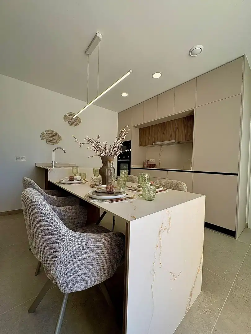 Detached house for sale in Roldán, imagen 16