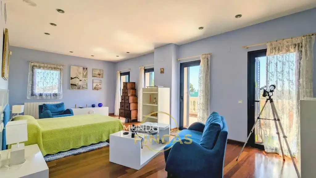 Villa avec terrasse à vendre à Carrer Ripollès, imagen 24