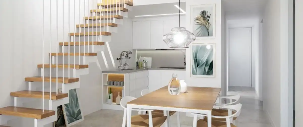 Apartamento con piscina en venta en Gran Alacant, imagen 11