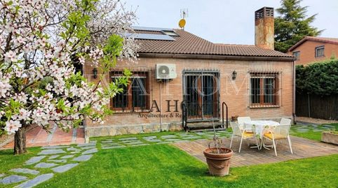 Foto 2 de Casa o xalet en venda a Urbanizaciones, Rivas-Vaciamadrid