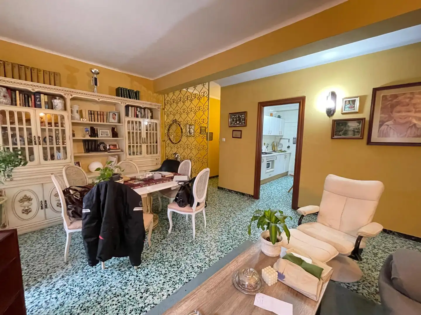 Apartament amb ascensor en venda a Centro, imagen 9