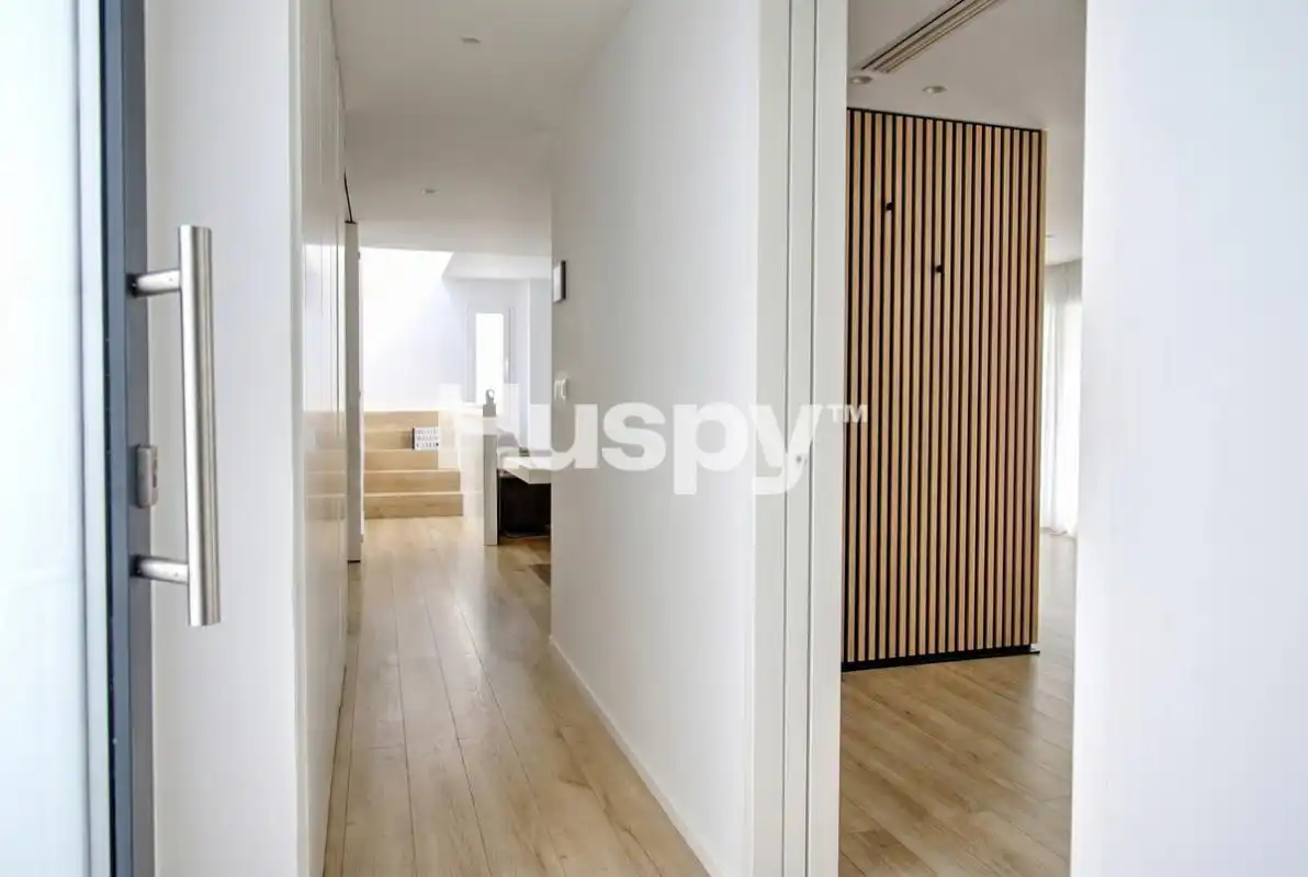 Casa con terraza en venta en Partida Salinetes Baixes, imagen 21