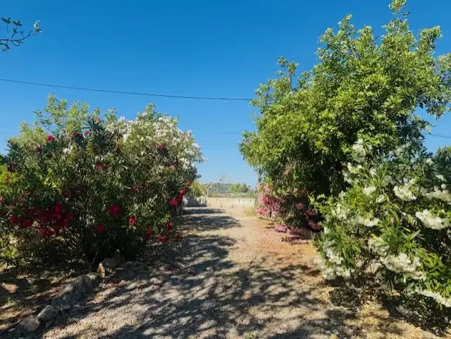 Country homes for sale in Manacor  with Air Conditioner, Private garden and Terrace
