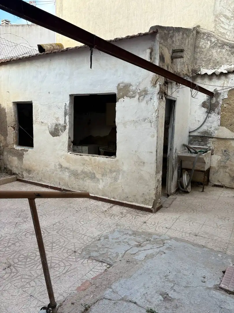 Casa o chalet en venta en Alguazas