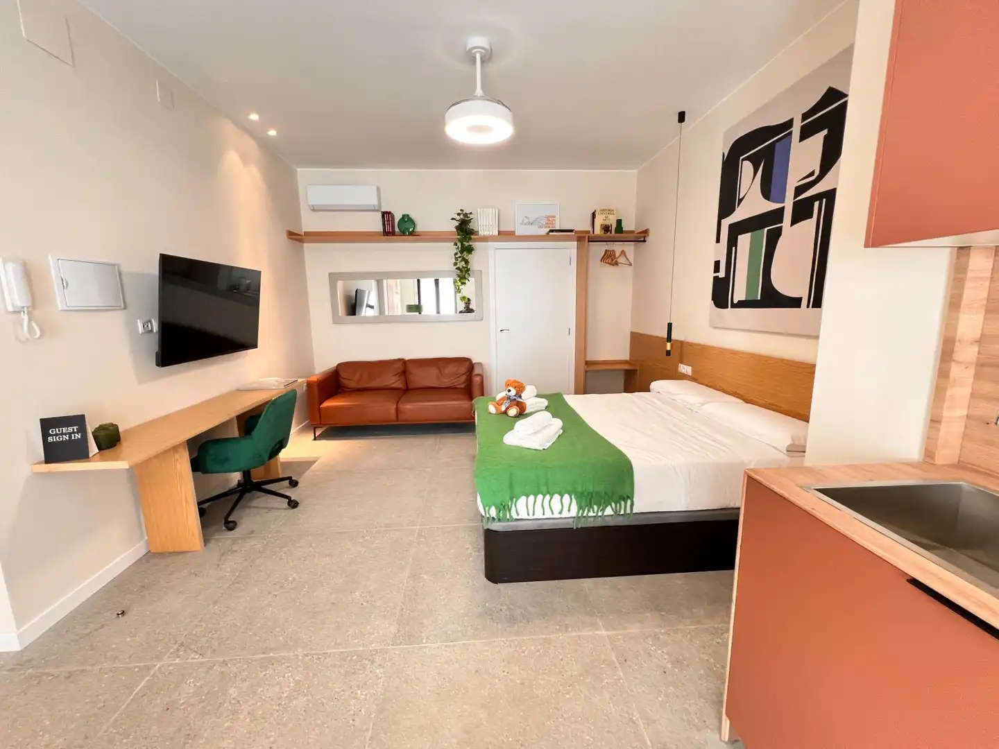 Loft zum Verkauf in Aiora