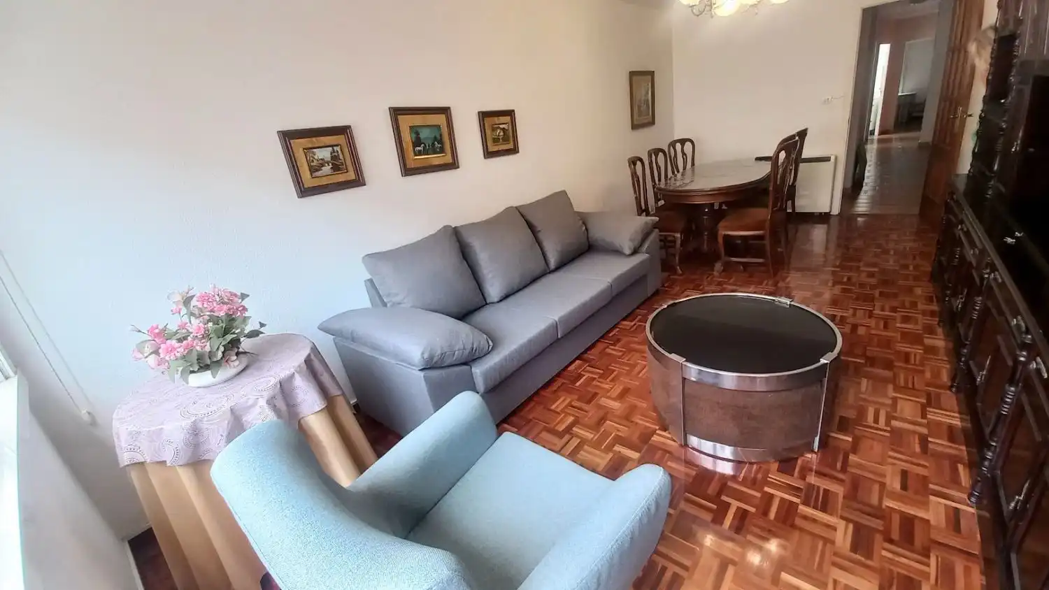Flat with lift to rent in Agra del Orzán - Ventorrillo, imagen 6