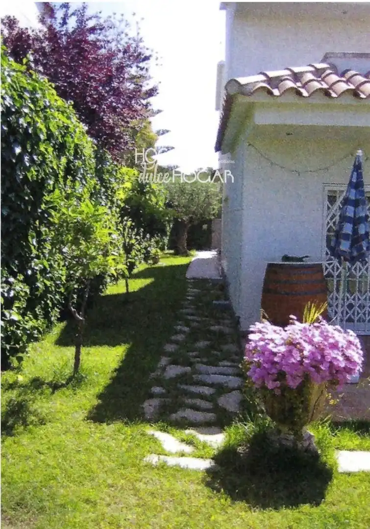 Casa o chalet en venta en Terral de Dalt, Mas Mel