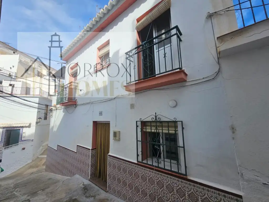 Casa en venta en Calle Luna, imagen 33