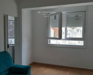 Bedroom of Attic to rent in Xirivella  with Air Conditioner, Terrace and Balcony