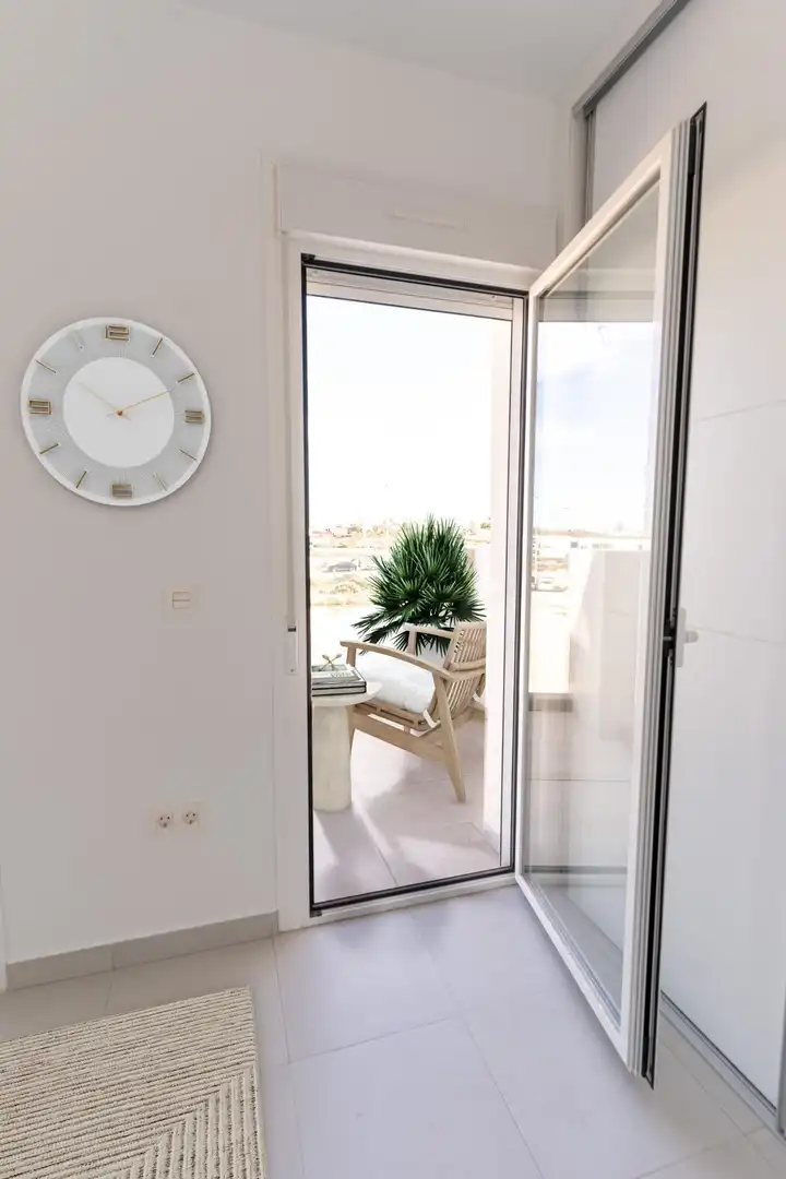 Dúplex con terraza en venta en Gran Alacant, imagen 25