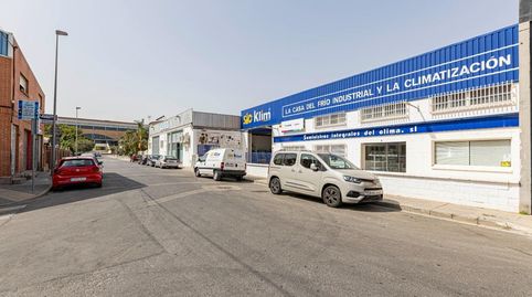 Photo 4 of Industrial buildings for sale in El Bacarot, Alicante / Alacant