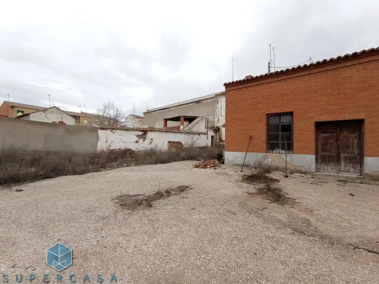 Casa amb jardí en venda a Calle Mártires, imagen 29
