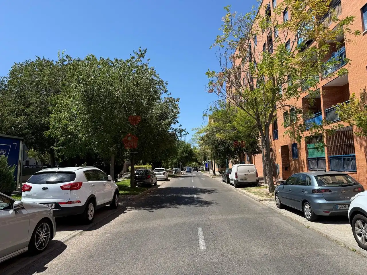 Business premises to rent in Calle Beatriz Galindo, imagen 10