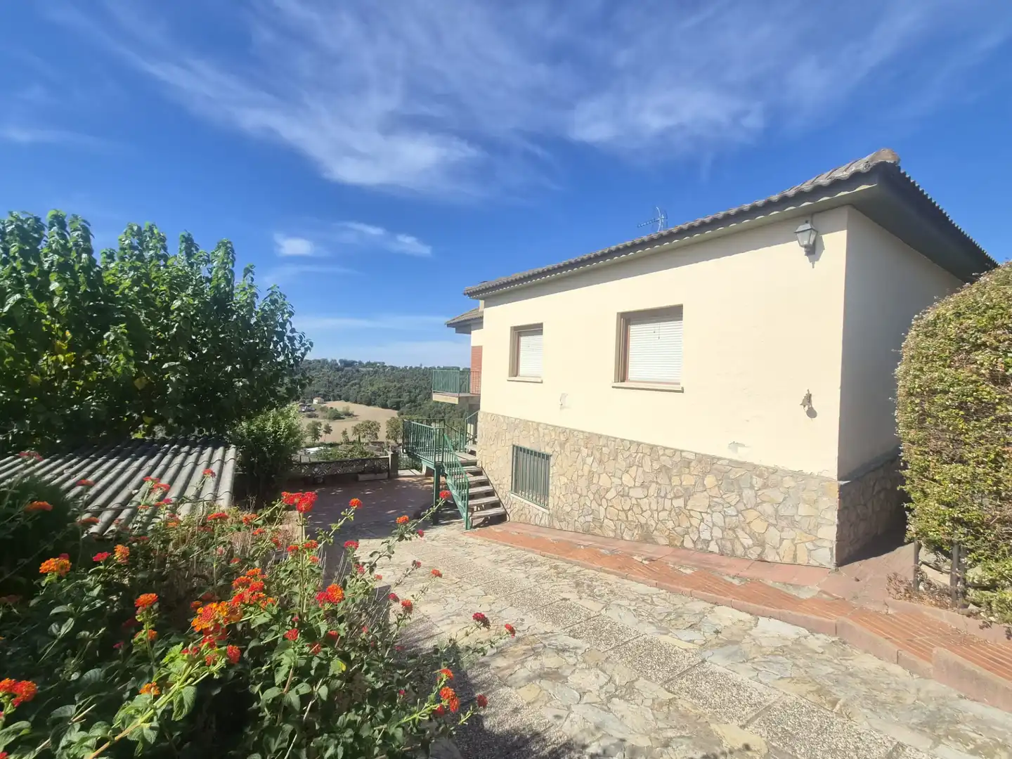 Maison avec terrasse à vendre à Sant Pere de Vilamajor, imagen 33