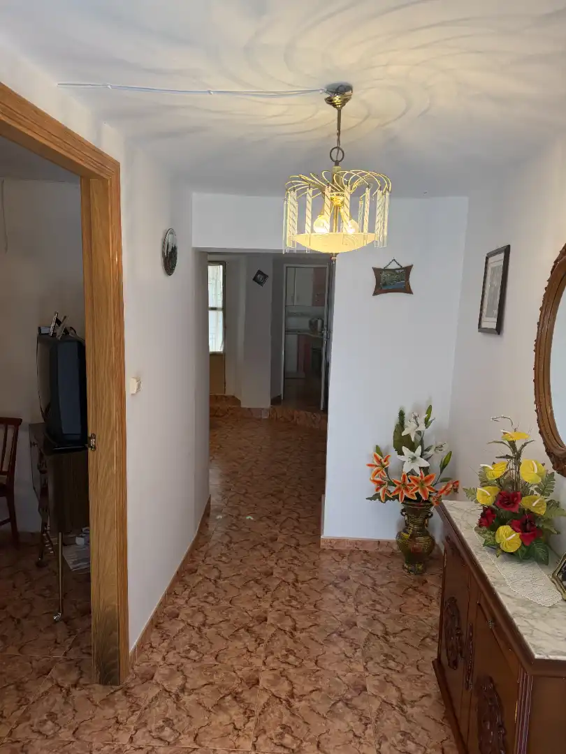 Houses for sale in El Bonillo  with Private garden, Furnished and Oven