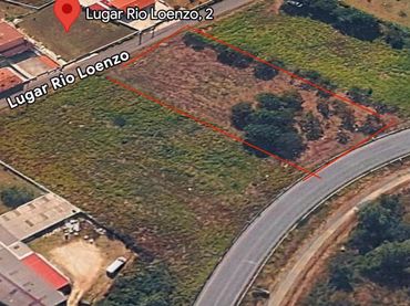 Grundstücke und Bauplätze zum Verkauf in Lugar Loenzo Abaixo